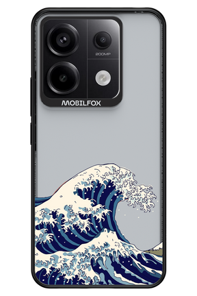 Great Wave - Xiaomi Redmi Note 13 Pro 5G