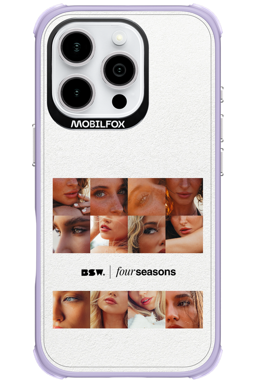BSW FourSeasons 4 2.0 - Apple iPhone 16 Pro