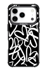 Heart Lines - Apple iPhone 17 Pro