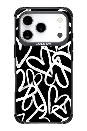 Heart Lines - Apple iPhone 17 Pro