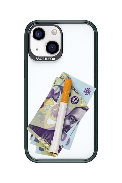 Cigarette 100 Lei - Apple iPhone 13 Mini