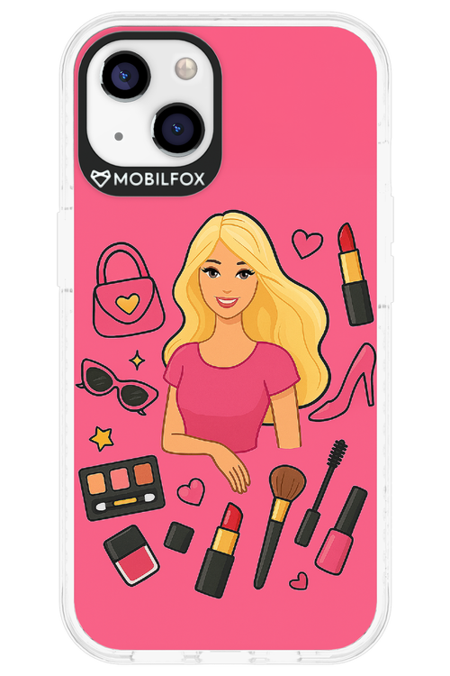 Just a Girll 2.0 - Apple iPhone 13