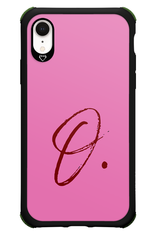 (Sorbet) O 2.0 - Apple iPhone XR
