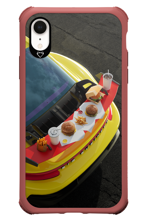 BigBusiness - Apple iPhone XR