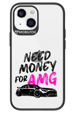 Need money for AMG - Apple iPhone 13 Mini