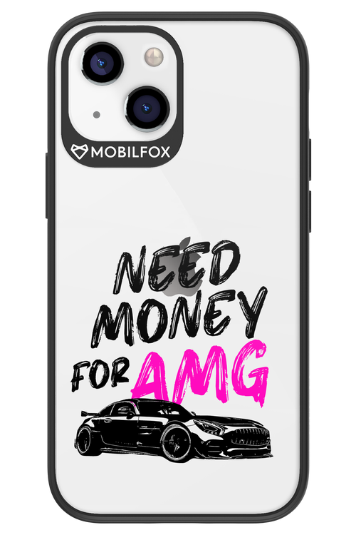 Need money for AMG - Apple iPhone 13 Mini