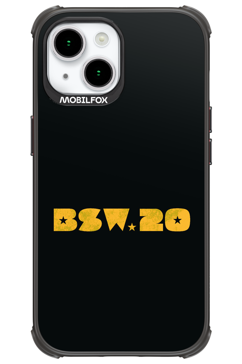 BSW 20 (10) 2.0 - Apple iPhone 15