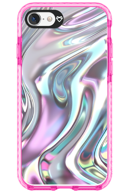 Holochrome 2.0 - Apple iPhone 8