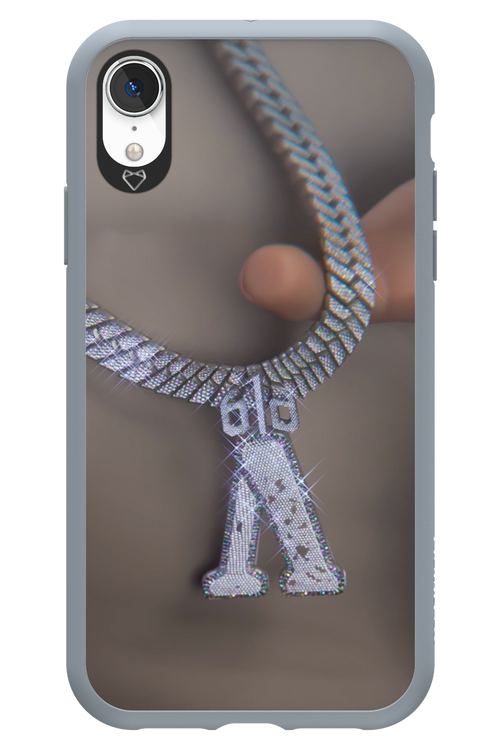 Azteca Chain 2.0 - Apple iPhone XR