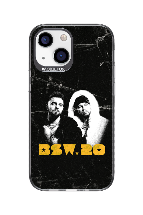 BSW 20 (3) 2.0 - Apple iPhone 13 Mini