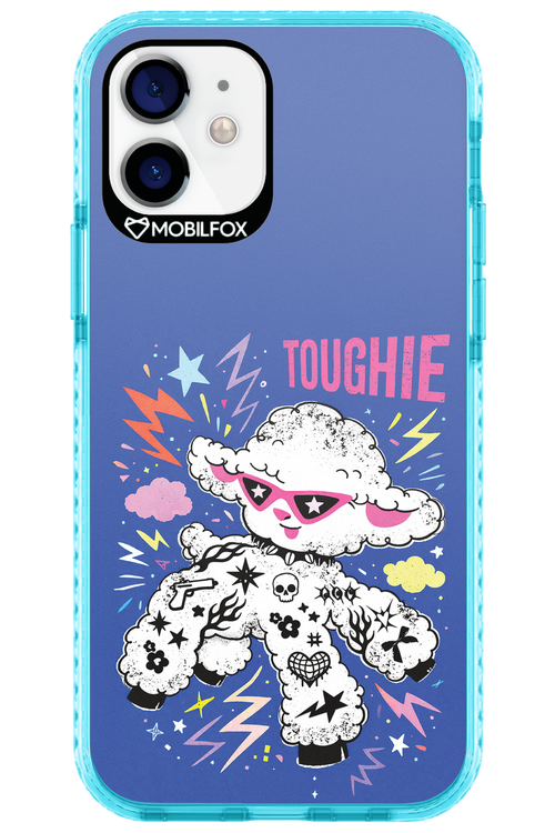 TOUGHIE 2.0 - Apple iPhone 12