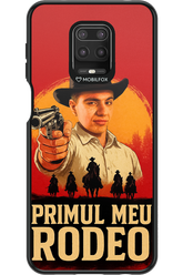 Cowboy - Xiaomi Redmi Note 9 Pro