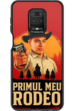 Cowboy - Xiaomi Redmi Note 9 Pro