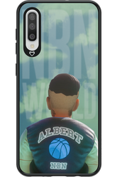 Albert Sky - Samsung Galaxy A50