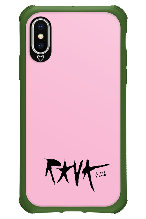 R-va - Apple iPhone XS