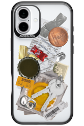 Just in Case - Apple iPhone 16 Plus