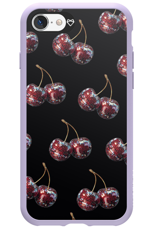 Cherry Rush - Apple iPhone SE 2022