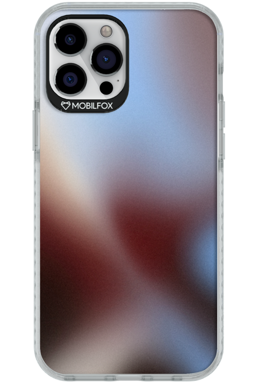 Baby Blue Aura 2.0 - Apple iPhone 12 Pro Max