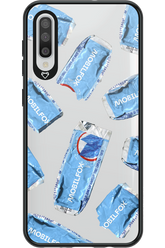 Mobilfox Gum - Samsung Galaxy A50