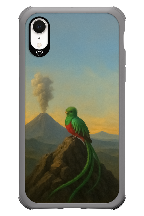 Birdy 2.0 - Apple iPhone XR