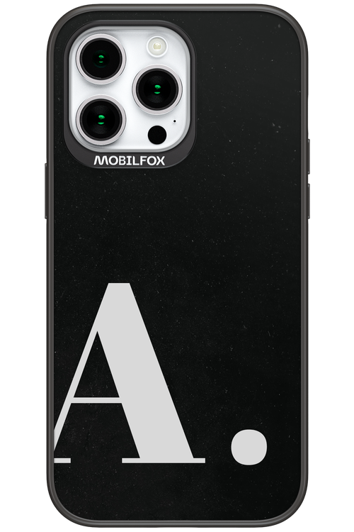 A (Off Space) 2.0 - Apple iPhone 15 Pro Max