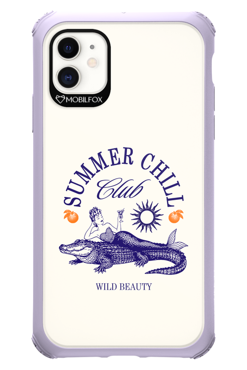 ChillMaid 2.0 - Apple iPhone 11