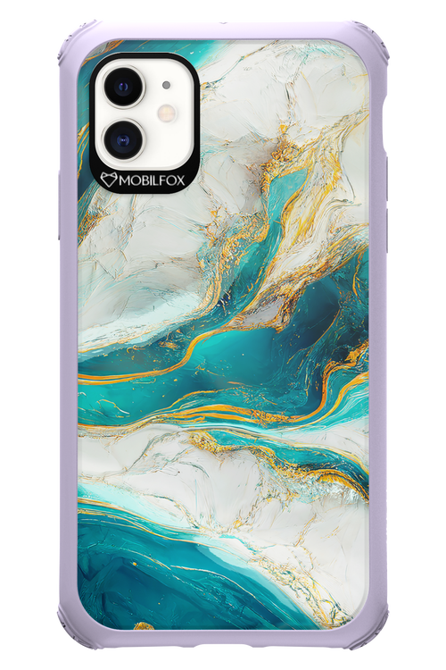 Emerald 2.0 - Apple iPhone 11