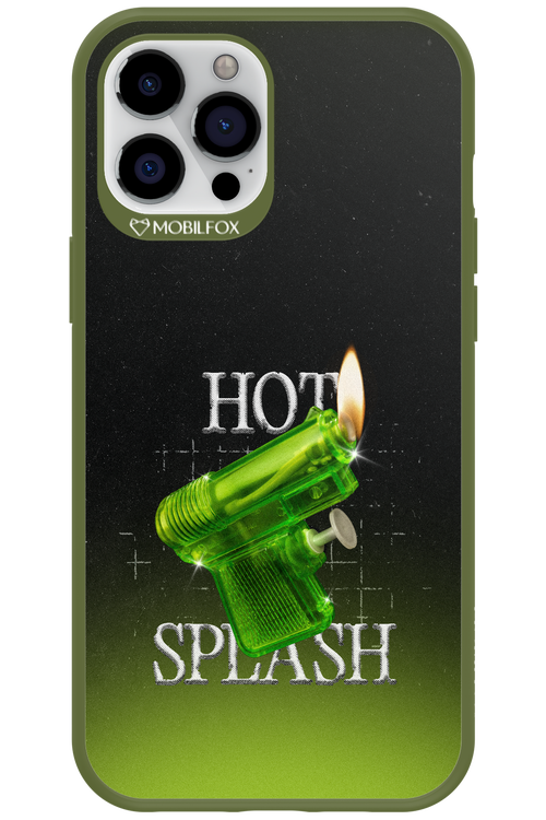 Hot Splash 2.0 - Apple iPhone 12 Pro Max