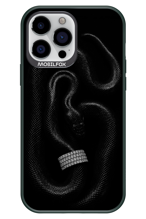 Diamond Mamba - Apple iPhone 13 Pro Max