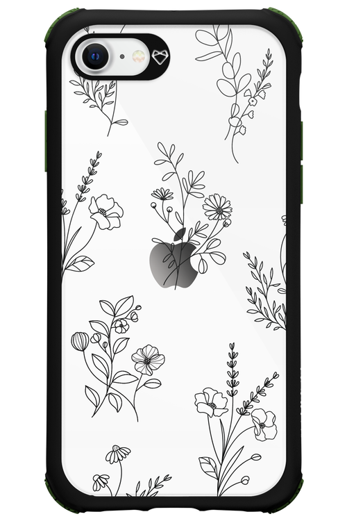 Bouquet 2.0 - Apple iPhone SE 2020