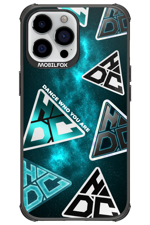 HDC 6 - Apple iPhone 13 Pro Max