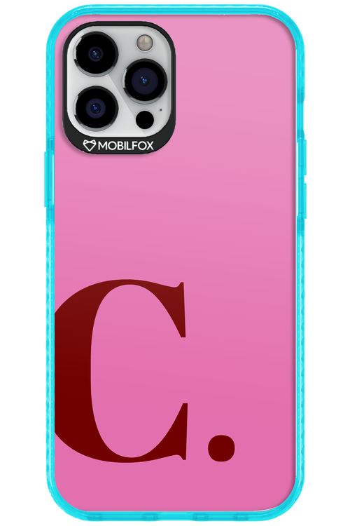 C (Sorbet) 2.0 - Apple iPhone 12 Pro Max