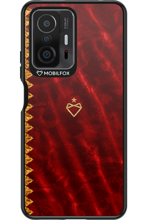 Spania x Mobilfox 2.0 - Xiaomi Mi 11T