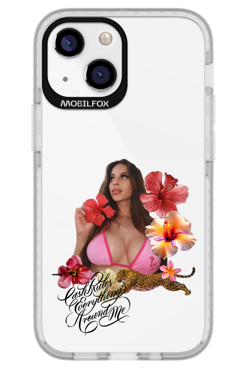 Island Money Muse 2.0 - Apple iPhone 13 Mini