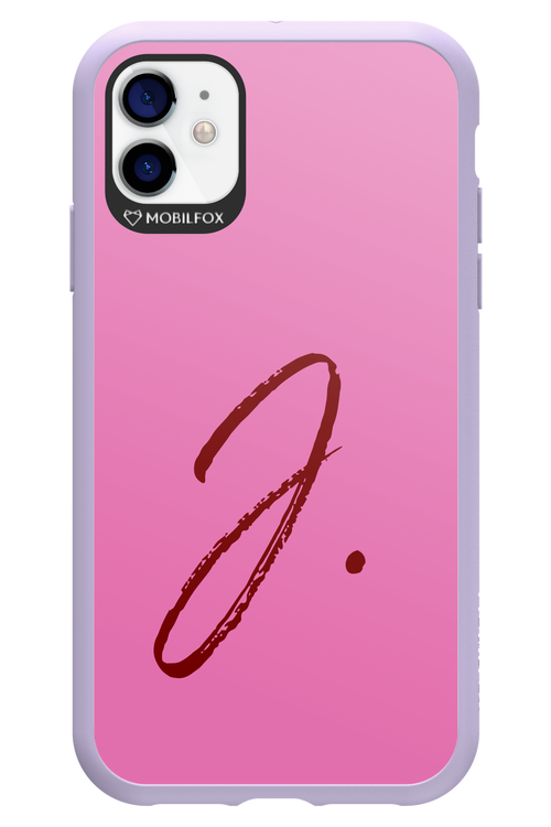 (Sorbet) J 2.0 - Apple iPhone 11