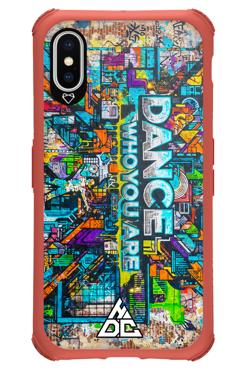 HDC 4 2.0 - Apple iPhone XS