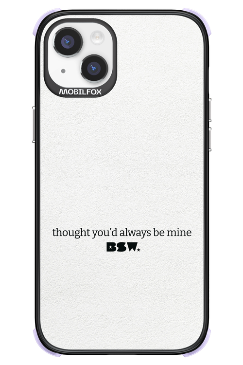 BSW FourSeasons 13 2.0 - Apple iPhone 14 Plus