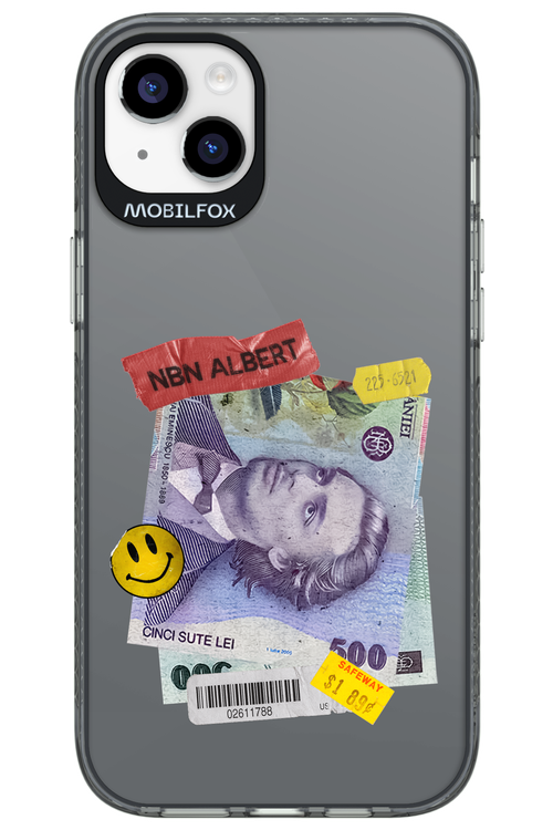 Money - Apple iPhone 14 Plus