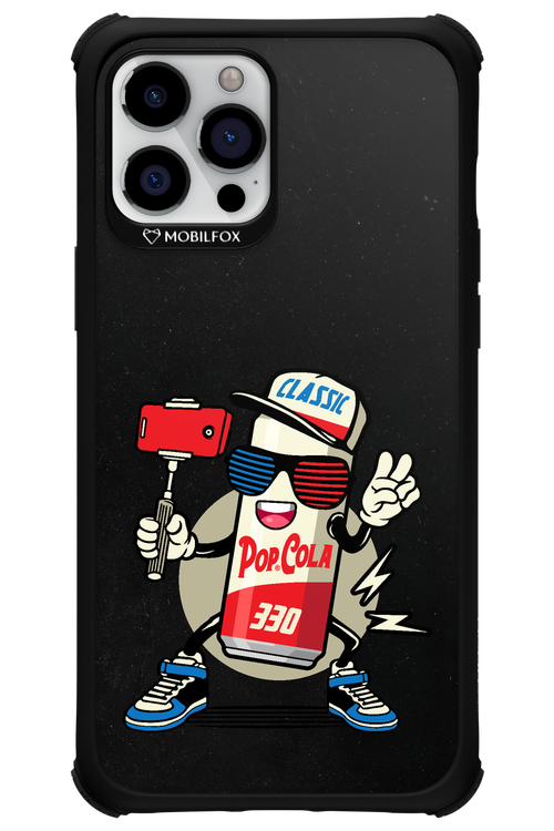 PopCola Classic 2.0 - Apple iPhone 12 Pro Max