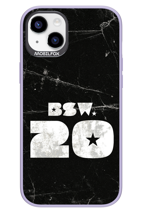 BSW 20 (4) 2.0 - Apple iPhone 14 Plus