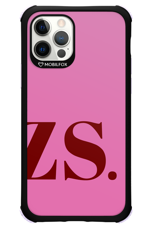 ZS (Sorbet) 2.0 - Apple iPhone 12 Pro