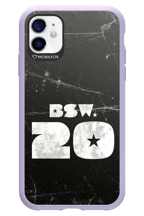 BSW 20 (4) 2.0 - Apple iPhone 11