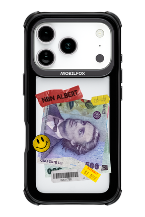 Money - Apple iPhone 17 Pro