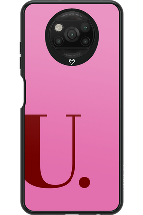 U (Sorbet) 2.0 - Xiaomi Poco X3 Pro
