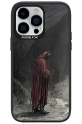 D3MON Cover 2.0 - Apple iPhone 14 Pro Max