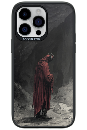 D3MON Cover 2.0 - Apple iPhone 14 Pro Max