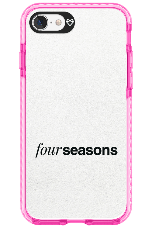 BSW FourSeasons 11 2.0 - Apple iPhone 8