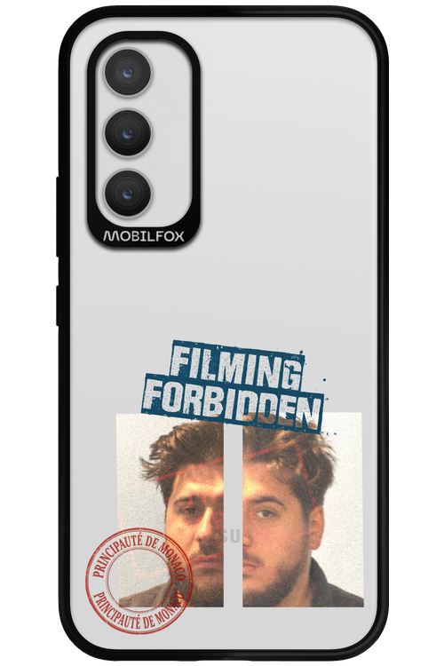 Romeo Mugshot 2.0 - Samsung Galaxy A34