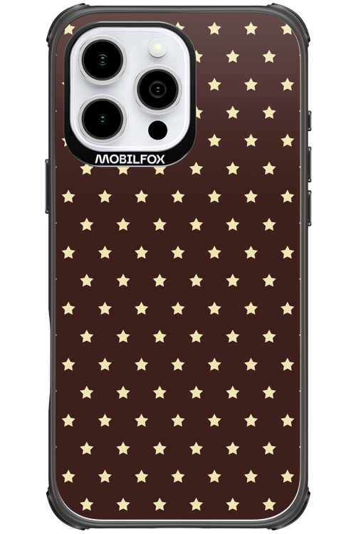 Star Mousse - Apple iPhone 16 Pro Max