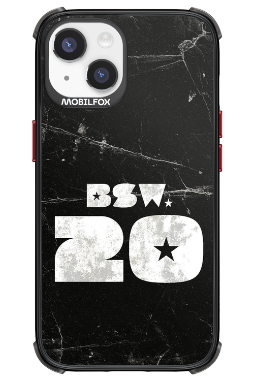 BSW 20 (4) 2.0 - Apple iPhone 14